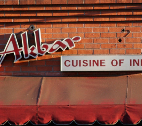 Akbar cuisine of india - Pasadena, CA