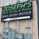 Joseph Hoag Auto Service - Automobile Accessories