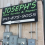 Joseph Hoag Auto Service