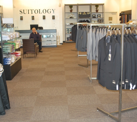 suitology Men's Clothing and Tuxedos - Baytown, TX