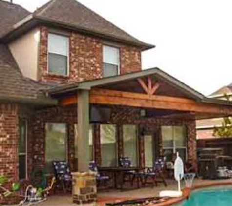 Houston Roofing & Construction - Houston, TX