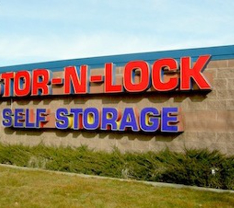 STOR-N-LOCK Self Storage - Boise, ID