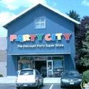 Party City - Party Favors, Supplies & Services