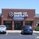 Bank of Bartlett - Commercial & Savings Banks