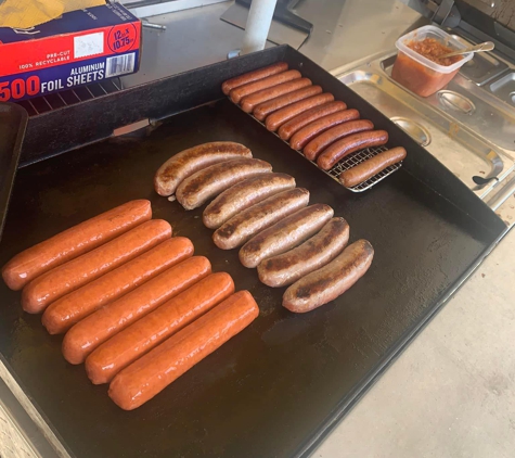 The Hotdog Guy Catering - Orlando, FL