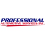 Professional Automotive Services Inc