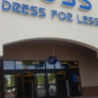 Ross Dress for Less