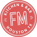 FM Kitchen & Bar - Bars