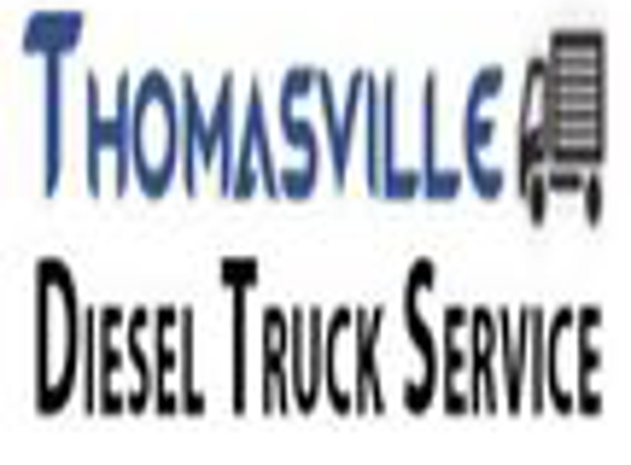 Thomasville Diesel Truck Service - Thomasville, NC