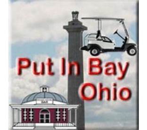 Put in Bay Golf Carts - Put In Bay, OH