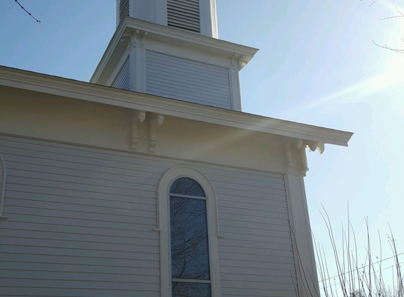 First Baptist Church - Hudson, WI