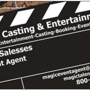 Magic Casting and Entertainment, Llc