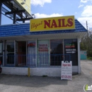 Elegant Nails & Spa - Nail Salons