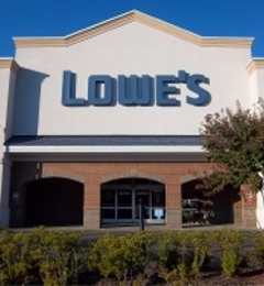Lowe S Home Improvement 1920 Nw Maynard Rd Cary Nc 27513 Yp Com