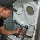 Same Day Appliance Repair - Major Appliance Refinishing & Repair