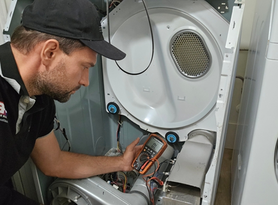 Same Day Appliance Repair - Los Angeles, CA