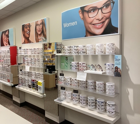 Target Optical - Broadview, IL