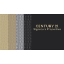 Michael Slacktish Century 21 Signature Properties - Real Estate Agents