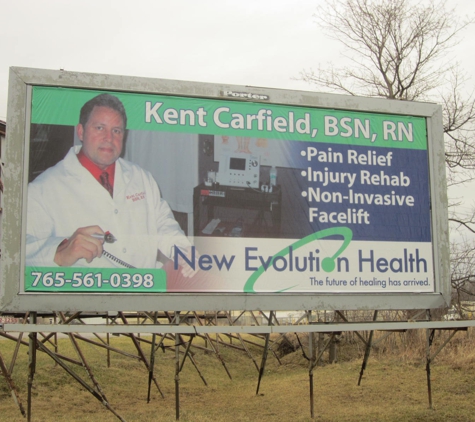 New Evolution Health - Rushville, IN