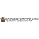 Sherwood Family Pet Clinic