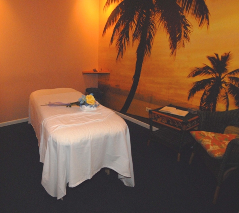 Lincoln Park Massage Spa - Chicago, IL