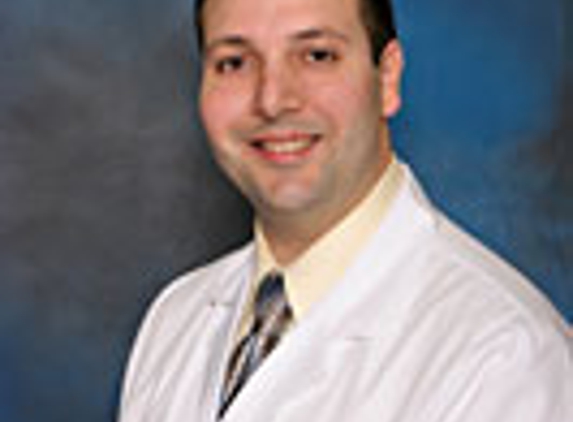 Maida, Mark F, MD - Los Alamitos, CA