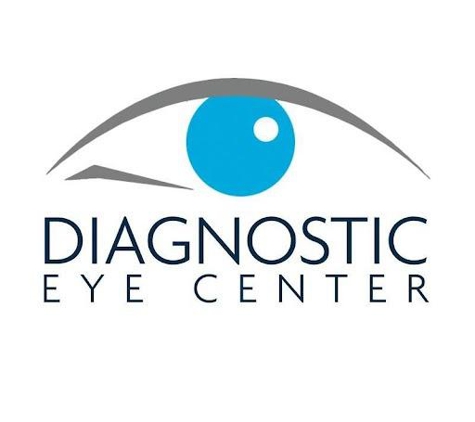 Diagnostic Eye Center - Houston, TX