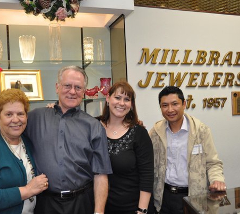 Millbrae Jewelers - Millbrae, CA