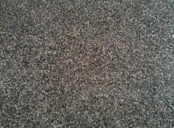 All Concrete Solutions