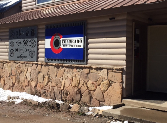 Colorado Gun Fighter - Bayfield, CO