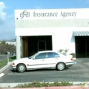 Brown  George L Insurance Agency Of CA - Financial Services