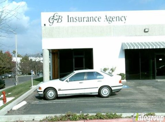 Brown  George L Insurance Agency Of CA - San Clemente, CA
