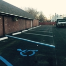 Protective Paving - Paving Contractors