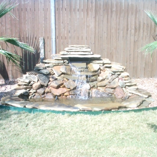 Ed's Lawn Service - Grand Prairie, TX