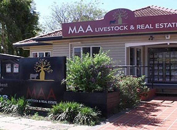 MAA Livestock & Property Pty Ltd