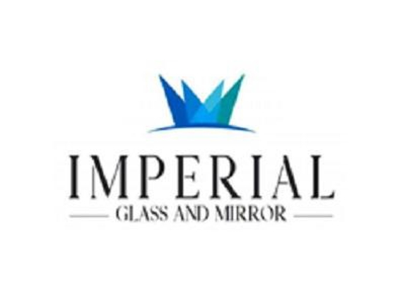 Imperial Glass and Mirror - Naples, FL