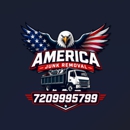 America Junk Removal - Junk Removal