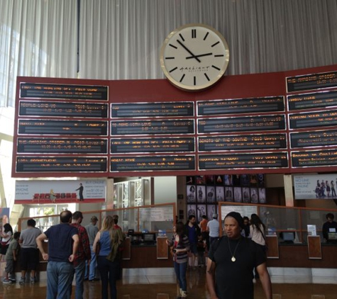 Arclight Cinema Hollywood - Los Angeles, CA