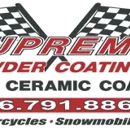 Supreme Welding & Powder Coating - Boat Maintenance & Repair