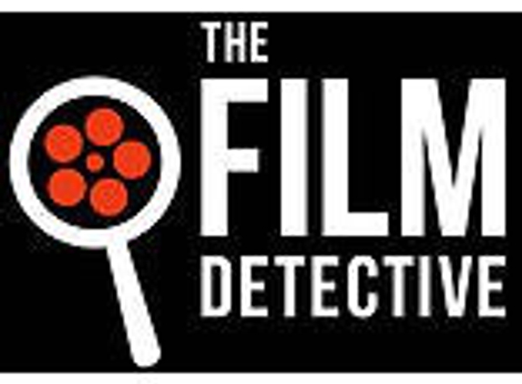 Film Detective - Rockport, MA