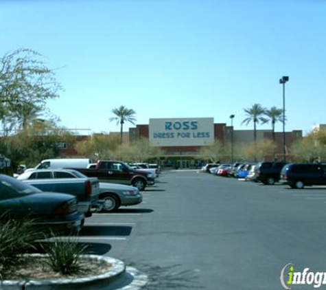 Ross Dress for Less - Goodyear, AZ