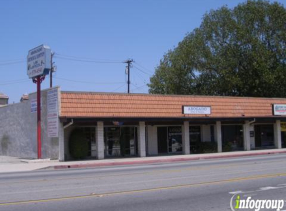 Hampton Arthur Law Office - El Monte, CA