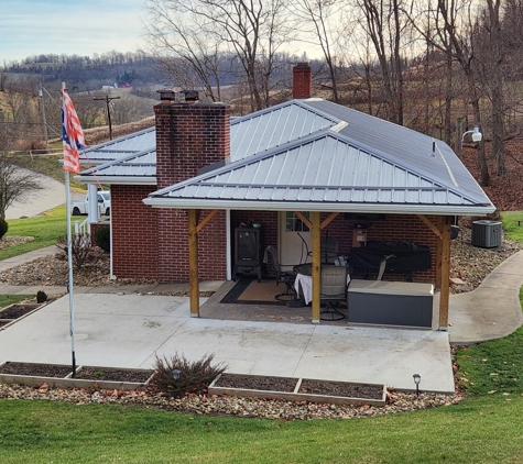 Keystone Roofing & Renovations