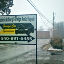 Fredericksburg Foreign Auto Repair - Automobile Inspection Stations & Services