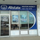 Allstate Insurance: Robert Bolton