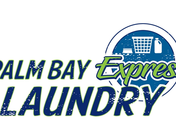 Palm Bay Express Laundry - Palm Bay, FL