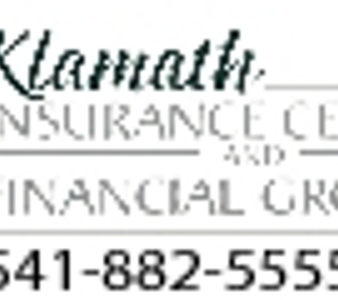 Klamath Insurance Center, Inc - Klamath Falls, OR