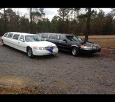 Hollywood Limousine Company - Jackson, MS