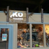 K.O. Trading gallery