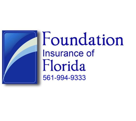 Foundation Insurance of Florida - Boca Raton, FL